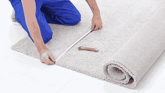 Carpet Repair Services Holmesglen
